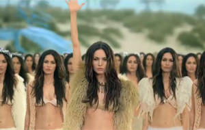 Bienvenidos a la Isla Megan Fox