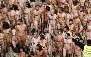 Sexo entre multitudes