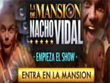 Gran Hermano porno: la mansión de Nacho Vidal