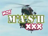 La version porno de M*A*S*H