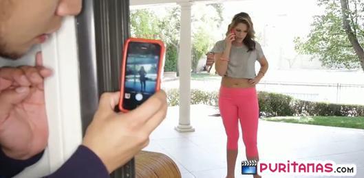 cuanto tu hermanastro es un puto pajillero